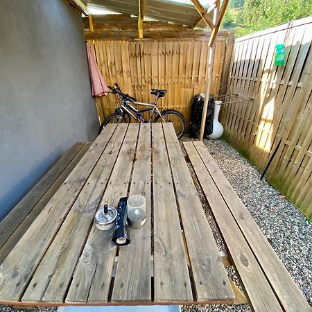 Petite Maison Au Calme Avec Jardin Cloture Les Animaux Bienvenue Mollau ภายนอก รูปภาพ