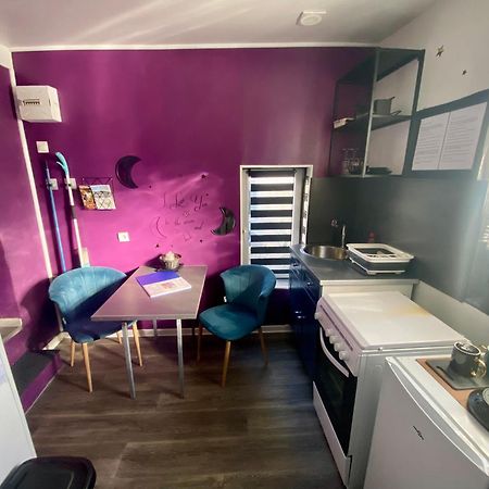 Petite Maison Au Calme Avec Jardin Cloture Les Animaux Bienvenue Mollau ภายนอก รูปภาพ