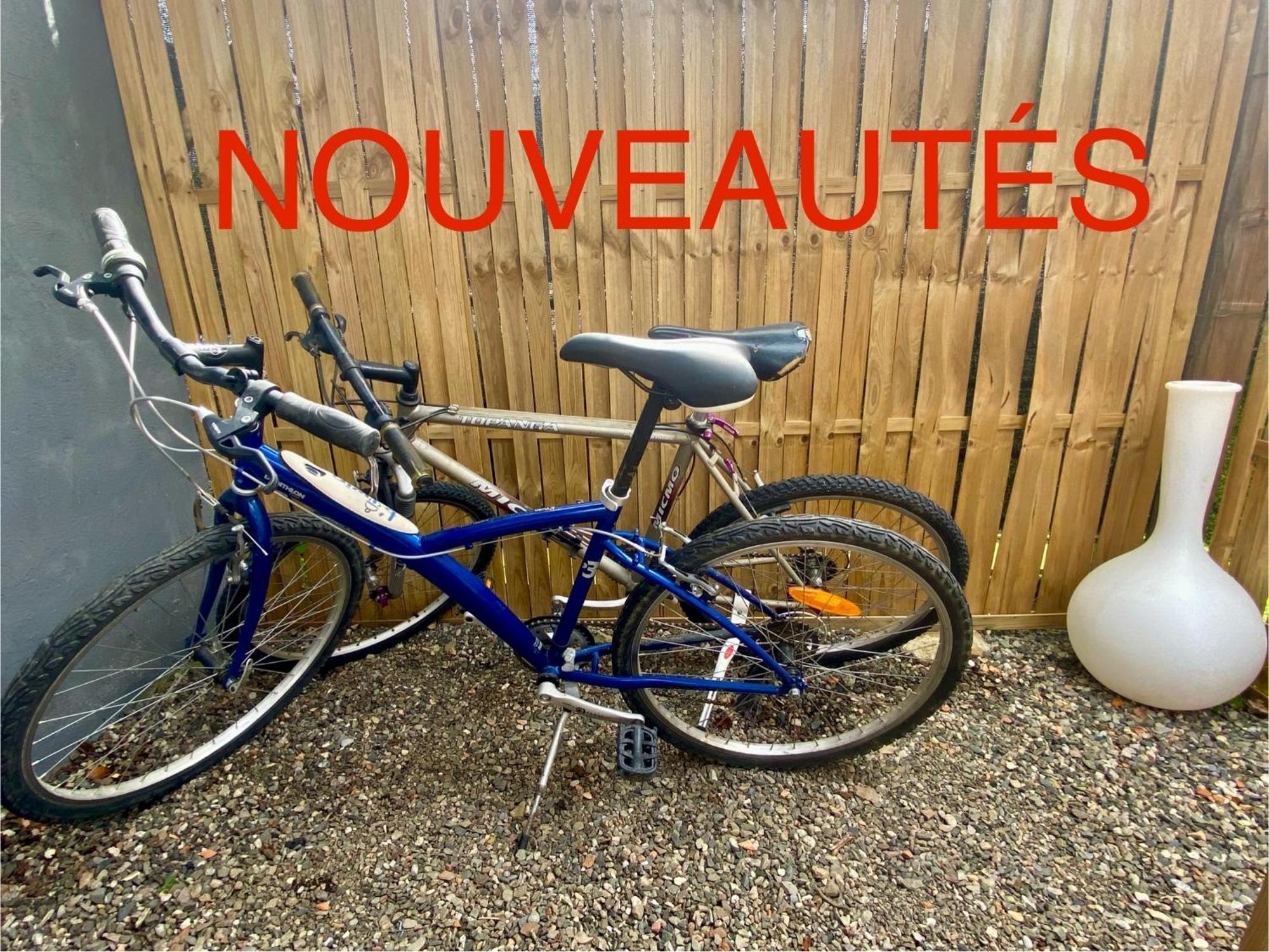 Petite Maison Au Calme Avec Jardin Cloture Les Animaux Bienvenue Mollau ภายนอก รูปภาพ