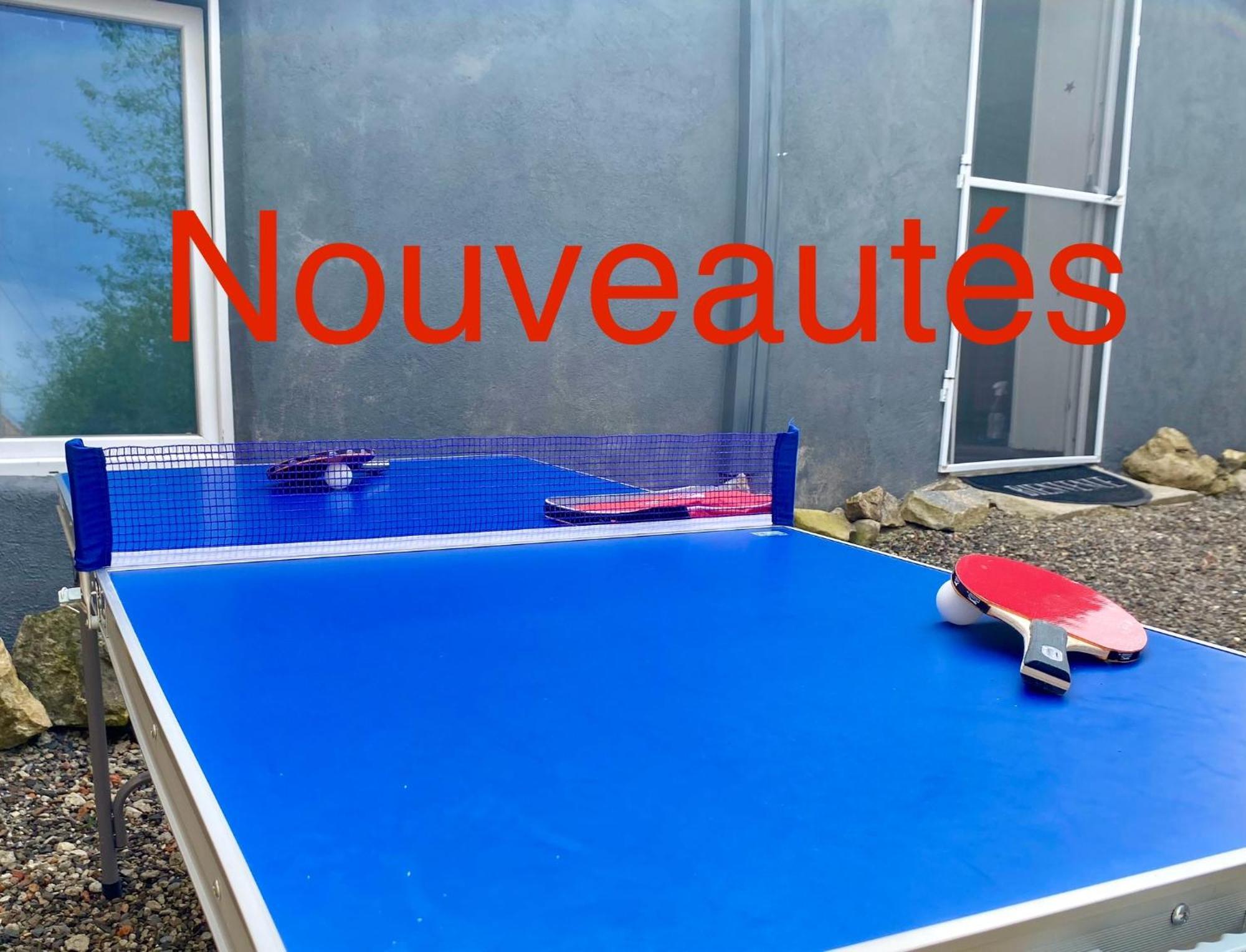 Petite Maison Au Calme Avec Jardin Cloture Les Animaux Bienvenue Mollau ภายนอก รูปภาพ